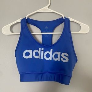 Adidas Racerback Sports-bra